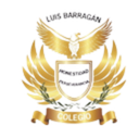 Escudo Colegio Luis Barragán